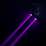 LED прибор Cameo EVOS W7