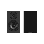 Полочная АС Wharfedale DIAMOND 12.2i Цвет: Ореховый [WALNUT]