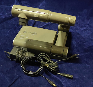 Документ камера SMART Technologies SDC-330. б/у