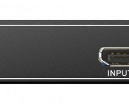 Плата бесподрывная входная Digis VWP-I2-S4K30-DP