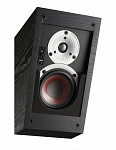 Полочная/настенная акустическая система DALI  ALTECO C-1.  Цвет: Черный дуб [BLACK ASH]