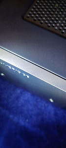 Стереоусилитель Cambridge Audio EXA100 Lunar Grey UK/EU