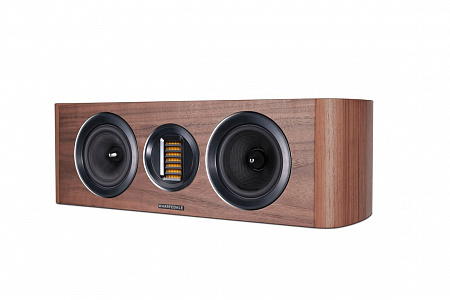 Центральный канал Wharfedale EVO 4.СS. Цвет: Орех [WALNUT]