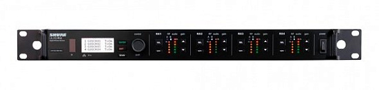 Приемник Shure ULXD4QE