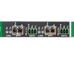 Модуль Kramer F676-IN2-F34/STANDALONE