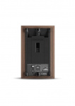 Комплект  DALI OBERON OnWall C Тёмный орех + Sound Hub Compact