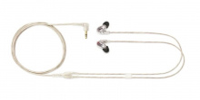Внутриканальные наушники Shure SE846G2CL-EFS