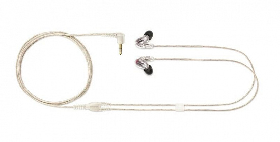 Внутриканальные наушники Shure SE846G2CL-EFS