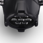 Стационарный прожектор LED PAR Cameo ZIYA 400