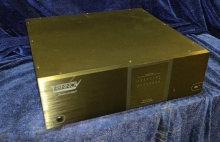 Усилитель мощности Trinnov Amplitude16