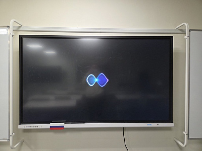 Монитор 75" (интерактивная панель) Монитор 75" (интерактивная панель)