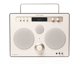 Портативная аудиосистема Tivoli SongBook Max