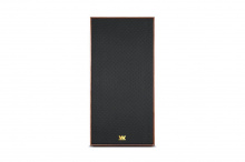 Полочная акустическая система со стойками Wharfedale Super Linton (with stand) Цвет: Орех [ANTIQUE WALNUT]