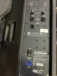 Демонстрационный комплект LD Systems STINGER 12 A G3 в кофре, 2.0