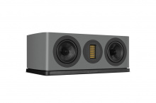 Центральный канал Wharfedale EVO 5C Цвет: Серый [LUNAR GREY]