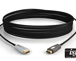 Гибридный оптический HDMI кабель WyreStorm CAB-HAOC-20