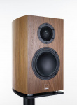 Полочная АС Gauder Capello 40 AL Цвет: Орех [WALNUT]