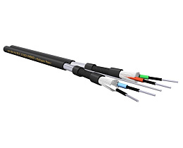 Кабель для тонарма угловой (TAC(Angled) - RCA) Van den Hul D - 502 Hybrid. Длина 1,2 метра