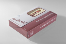Кабель HDMI Van den Hul Flat SE Длина 3 метра