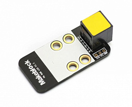 Модуль светодиодов RGB LED RJ25