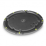 Стойка для акустических систем Gravity SSP WB SET 1
