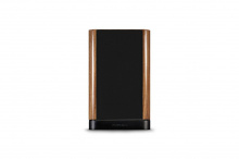 Полочные акустические системы Wharfedale Aura 1 Цвет: Орех [HI-GLOSS WALNUT]