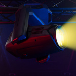 LED прибор Cameo OPUS X WASH