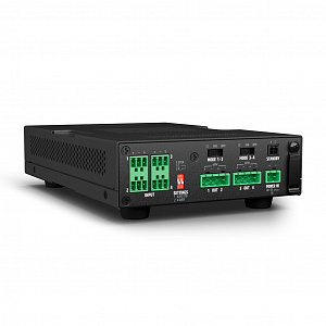 Инсталляционный мини-усилитель LD Systems AMP 405