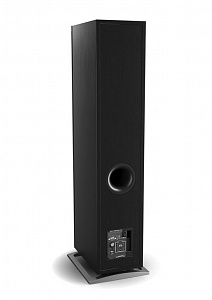 Комплект  DALI OBERON 7 C Черный дуб + Sound Hub Compact