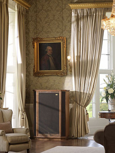 Напольная акустическая система Tannoy Westminster Royal GR  Цвет: Орех [WALNUT]