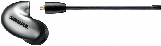 Внутриканальные наушники Shure SE846G2GT+UNI-EFS