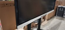 Интерактивная панель SMART на базе SBID-MX075-V2