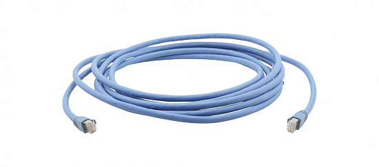 Кабель U/FTP Cat6 с разъемами RJ-45 Kramer C-UNIKat-328