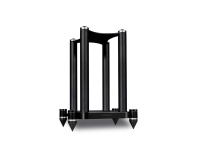 Стойки для АС Wharfedale Elysian 1 Stand Цвет: Черный [PIANO BLACK]