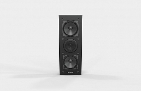 Wharfedale ML-200S. Цвет: Черный [Black]