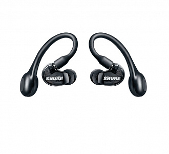 Беспроводные внутриканальные наушники Shure SE21DYBK+TW2-EFS