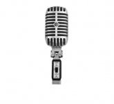 Вокальный микрофон Shure 55SH SERIES II