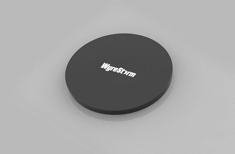 Кабельный лючок Wyrestorm IDB-300-BTN Кабельный лючок Wyrestorm IDB-300-BTN