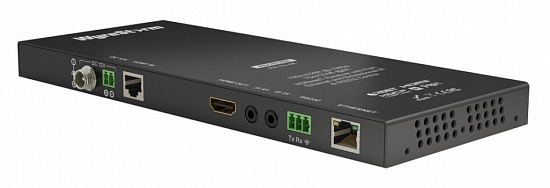 HDBaseT приемник WyreStorm RX-70-4K