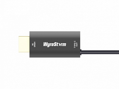 Переходник Wyrestorm APO-DG-HDMI