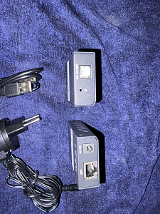 Удлинитель USB 2.0 Avonic AV-UEX150 Удлинитель USB 2.0 Avonic AV-UEX150