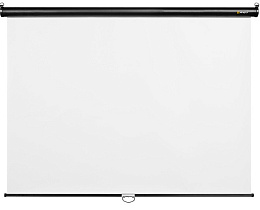 Экран настенный с ручным приводом Digis DSOC-1108