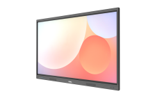 Интерактивная панель (комплекс) торговой марки EXELLTECH модель EXELL EXID-862-RU