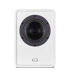 Полочная АС Wharfedale DENTON 1S Цвет: Белый [WHITE]