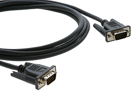Кабель VGA Kramer C-MGM/MGM-15