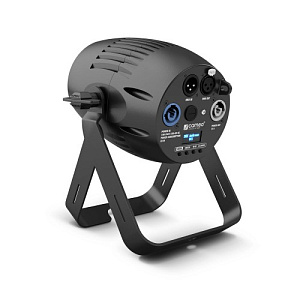 LED прибор Cameo Q-SPOT 40 RGBW LED прибор Cameo Q-SPOT 40 RGBW