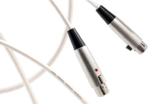 Межблочный кабель Atlas Element Mezzo 2XLR-2XLR 1,5 m