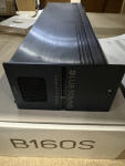 Усилитель мощности Bluesound Professional B160S