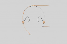 Головной микрофон Shure TwinPlex™ TH53T/O-NC