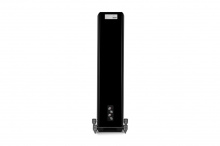 Напольные акустические системы Wharfedale Aura 3 Цвет: Черный лак [HI-GLOSS BLACK]
